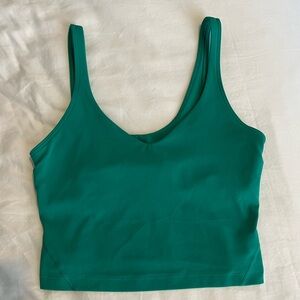 Lululemon Align Tank Top, size 6